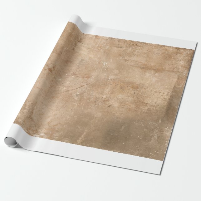 Papel De Presente Efeito mármore natural de luxo desenhar oriental a (Desenrolado)