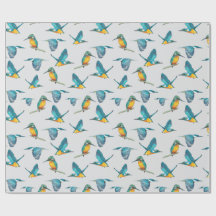 Eisvogel