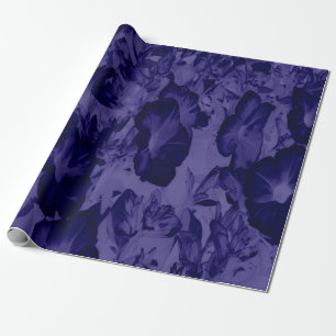 Papel De Presente Elegância à noite......