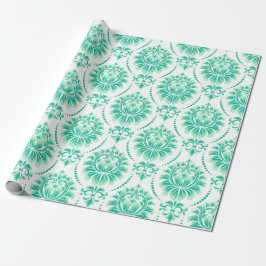 Papel De Presente Elegante