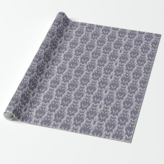 Papel De Presente Elegante Elegante