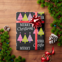 Elegante Feliz Natal