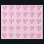 Papel De Presente Elegante Quinceañera Buquê Floral | Rosa e Branco<br><div class="desc">Enrole seus presentes de forma elegante com este Papel de enrolamento de Buquês Florais Cor-de-Rosa e Branco. Apresentando um delicado padrão floral e sotaques cor-de-rosa suave, é perfeito para 15 comemorações, casamentos, aniversários ou chás de fraldas doces. Totalmente personalizável para nomes, datas ou mensagens especiais, este papel de embrulho adiciona...</div>