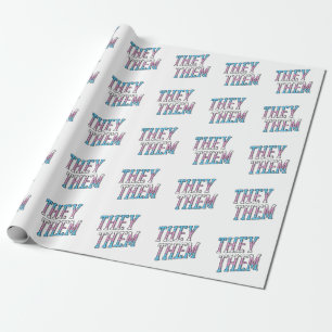 Papel De Presente Eles Transmitem As Pessoas