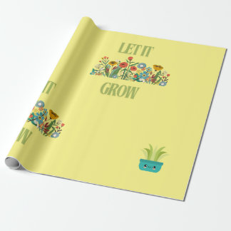 Papel De Presente Embalagem para presentes para pais ou crianças