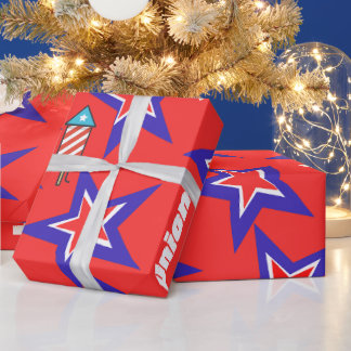 Papel De Presente Embrulhar papel ou CRIAR seu próprio