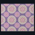 Papel De Presente Embrulho de presente<br><div class="desc">Design geral feito com círculo.</div>