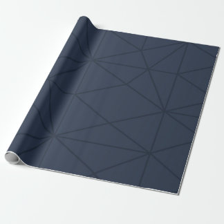 Papel De Presente Embrulho de Presente Personalizado: Designs Únicos