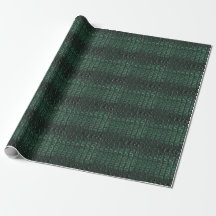 Emerald Crocodile Leather Luxury Exotic  Skin