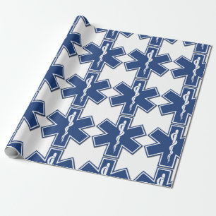 PAPEL DE PRESENTE EMS