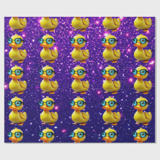 Papel De Presente Encharme De Pedra De Borracha Que Foi Inspirado