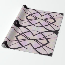 Papel De Presente Encruzilhada