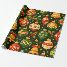Enfeites de Natal