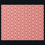 Papel De Presente Enfeites de natal de Arte Folclada<br><div class="desc">Certifique-se de que cada presente que você dá tem uma camada de amor criando papel personalizado de embalagem. Disponível em quatro tipos de papel premium e cinco tamanhos diferentes, nosso papel de embalagem tem todas as suas necessidades de embalagem de presente cobertas - porque a apresentação é tão importante quanto...</div>