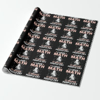 Engraçado Gato Lover Matemática Humor Nerd Matemát