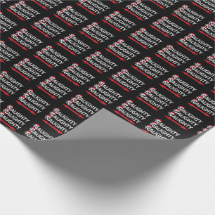 Papel De Presente Engraçado travesso