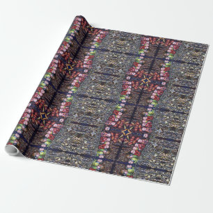 Papel De Presente Epitomize