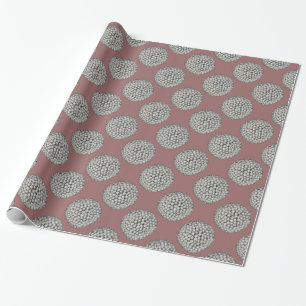 Papel De Presente Ernst Haeckel