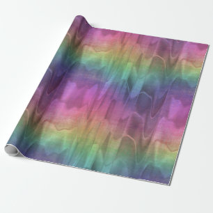 Papel De Presente escapar do candyland :