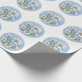 Papel De Presente Escolha de Margaret