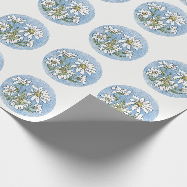 Papel De Presente Escolha de Margaret (Ponta)