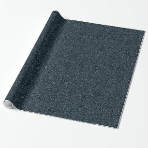 Papel De Presente Escuridão do rosto escura