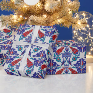 Papel De Presente Espanhas Históricas Antigas da Andaluzia