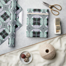 Espelhamento infinito do Shine Mandala de Vidro Qu