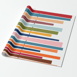 Papel De Presente Espinadores