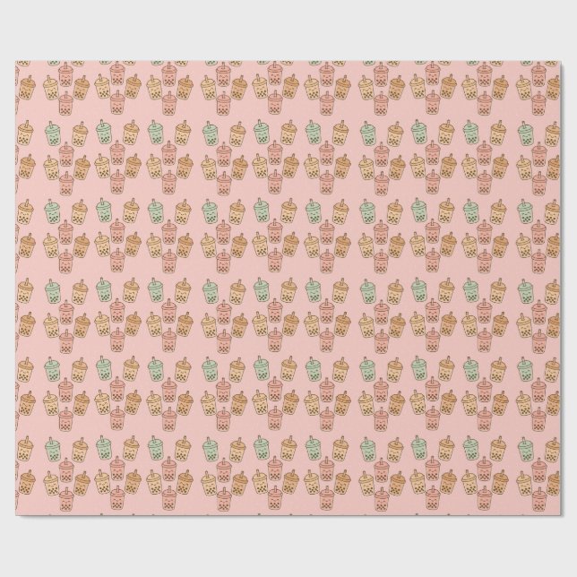 Papel De Presente Está na hora do boba (Aberto)