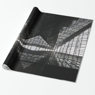Papel De Presente Estilo arquitetônico: Houston