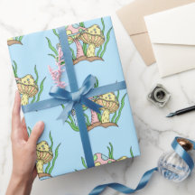 Estilo de Pop de Arte Amarelo Cor-de-Rosa Retro Co