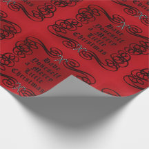 Estilo do gótico alegre pouco Natal