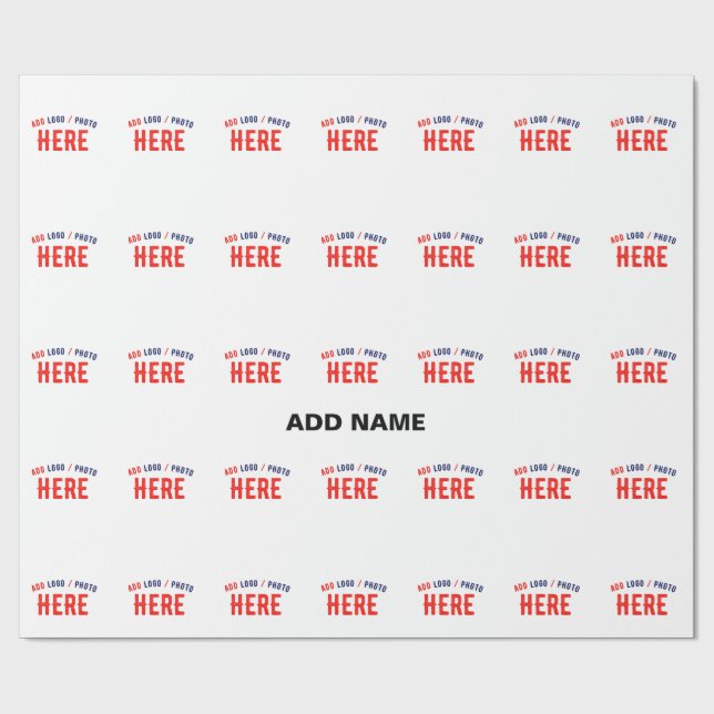 PAPEL DE PRESENTE ESTILO MODERNO PERSONALIZÁVEL BRANCO VERIFICADO MA (Aberto)