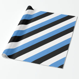 Papel De Presente Estônia