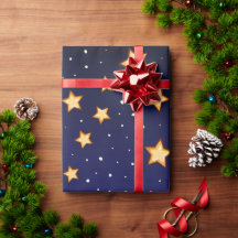 estrelas brilhantes - céu escuro