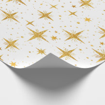 Estrelas Douradas