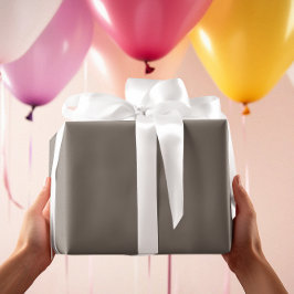 Papel De Presente Eterno - Papel de enrolamento bege-Brownish