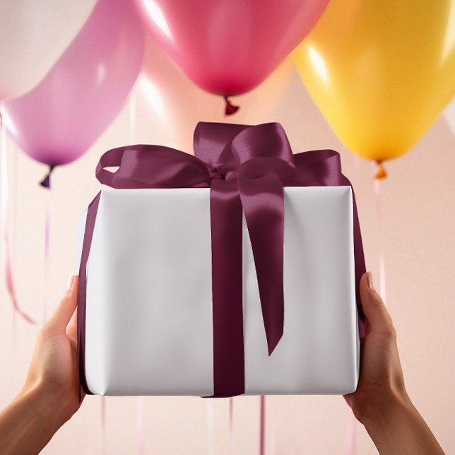 Papel De Presente Eterno - Papel de ondulação de Cinza (Criador carregado)