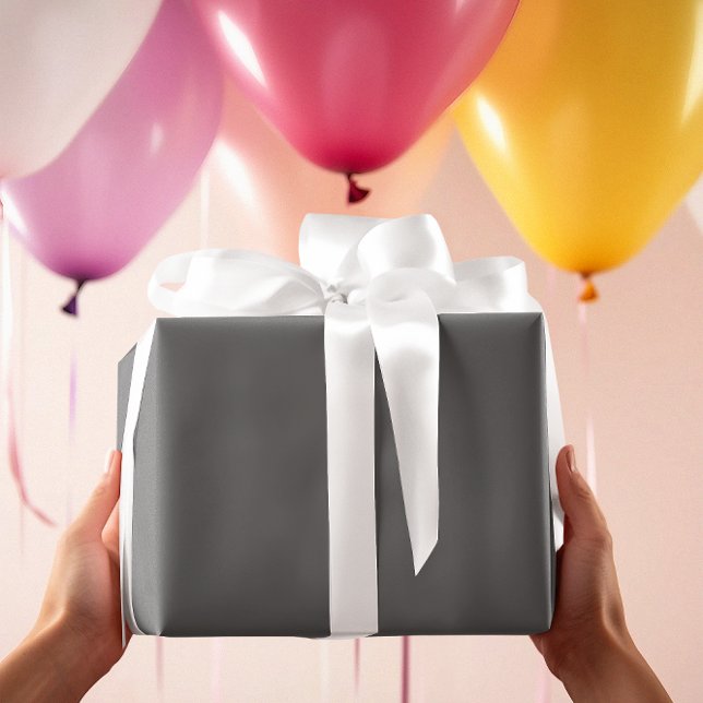 Papel De Presente Eterno - Papel para enrolamento de Cinzas de carvã (Criador carregado)