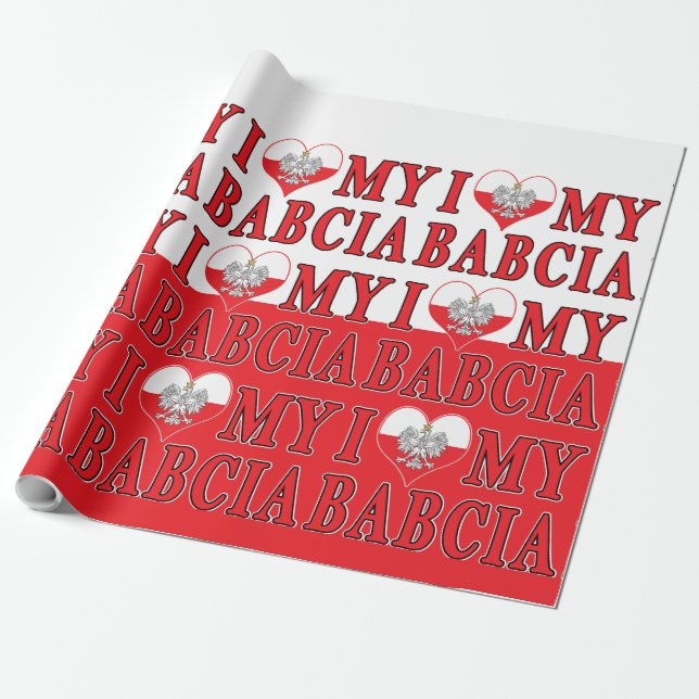 Papel De Presente Eu Corto Minha Babilcia (Desenrolado)