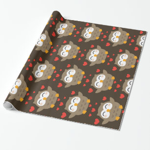 Papel De Presente Eu Ilustro-Te