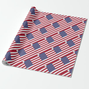 PAPEL DE PRESENTE EUA