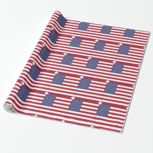 PAPEL DE PRESENTE EUA