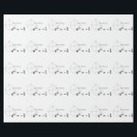 Papel De Presente Euler Identity Formula<br><div class="desc">Is a formula which combines 4 of the Euler's Identity most important mathematical constants: e,  j,  pi and 1.</div>