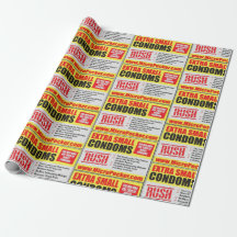EXTRA PEQUENOS CONDOMS