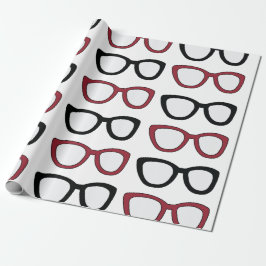Papel De Presente Eyeglasses Spectacles Specs Glasses Optician 