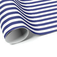Faixa de vela azul (escala pequena)