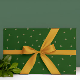 Papel De Presente "Fallen Ivy Deixa Presente