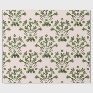 Papel De Presente Farmers Market